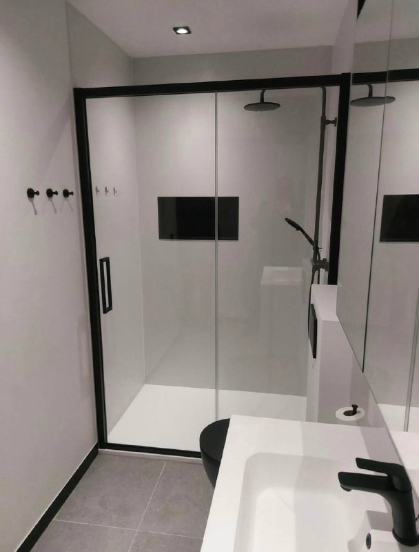 Studio rénové 40m² – Centre-ville - Image 5
